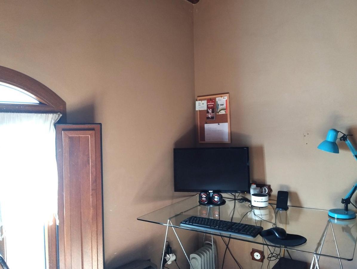 Apartament Santa Anna Apartment Montblanc Exterior photo